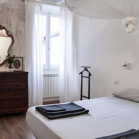 Il Centro Di Bergamo Apartment Ngoại thất bức ảnh