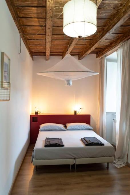 Il Centro Di Bergamo Apartment Ngoại thất bức ảnh